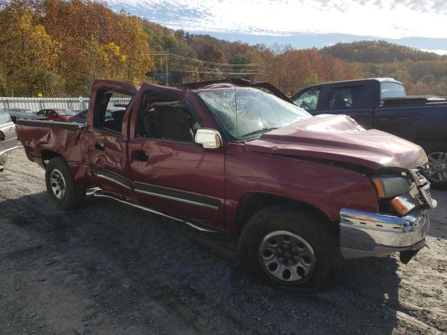 Photo 3 VIN: 2GCEK13V561244138 - CHEVROLET ALL MODELS 