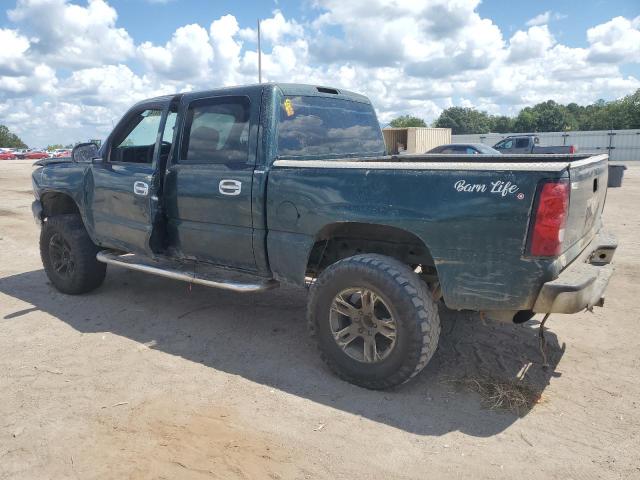 Photo 1 VIN: 2GCEK13V561258587 - CHEVROLET SILVERADO 