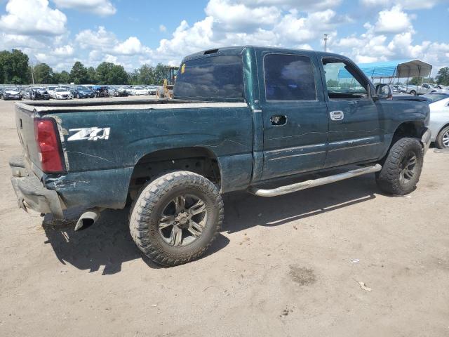 Photo 2 VIN: 2GCEK13V561258587 - CHEVROLET SILVERADO 