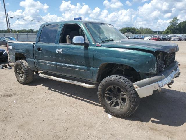 Photo 3 VIN: 2GCEK13V561258587 - CHEVROLET SILVERADO 