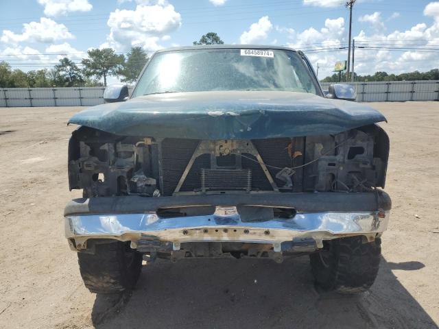 Photo 4 VIN: 2GCEK13V561258587 - CHEVROLET SILVERADO 