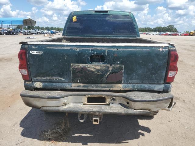 Photo 5 VIN: 2GCEK13V561258587 - CHEVROLET SILVERADO 