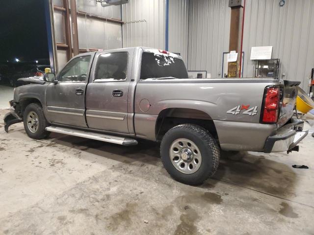 Photo 1 VIN: 2GCEK13V561356907 - CHEVROLET SILVERADO 