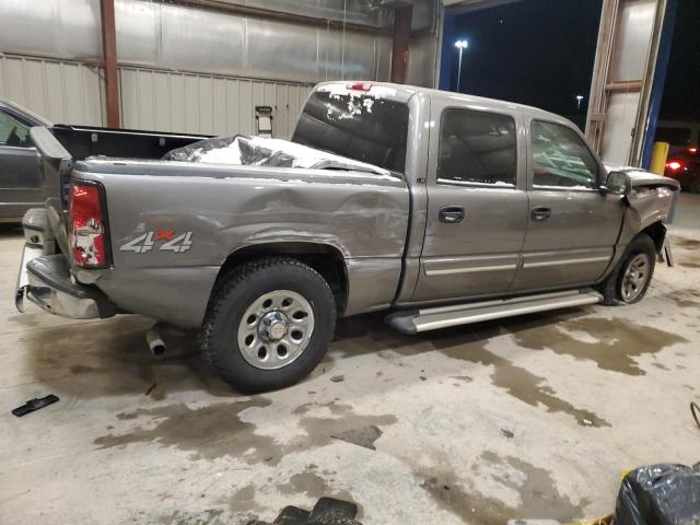 Photo 2 VIN: 2GCEK13V561356907 - CHEVROLET SILVERADO 