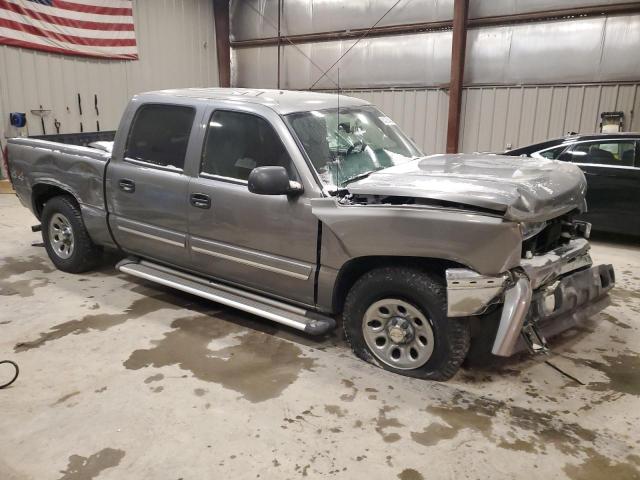 Photo 3 VIN: 2GCEK13V561356907 - CHEVROLET SILVERADO 