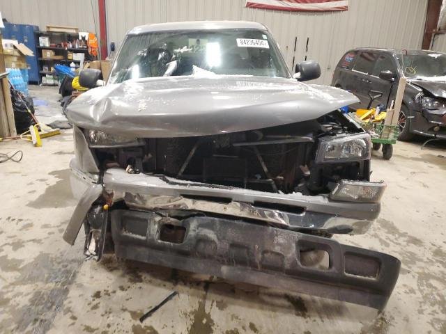 Photo 4 VIN: 2GCEK13V561356907 - CHEVROLET SILVERADO 