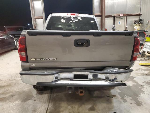 Photo 5 VIN: 2GCEK13V561356907 - CHEVROLET SILVERADO 