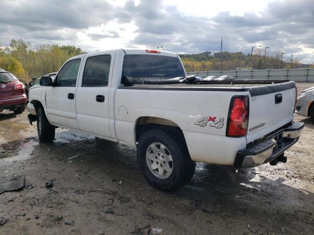 Photo 1 VIN: 2GCEK13V571113616 - CHEVROLET ALL MODELS 