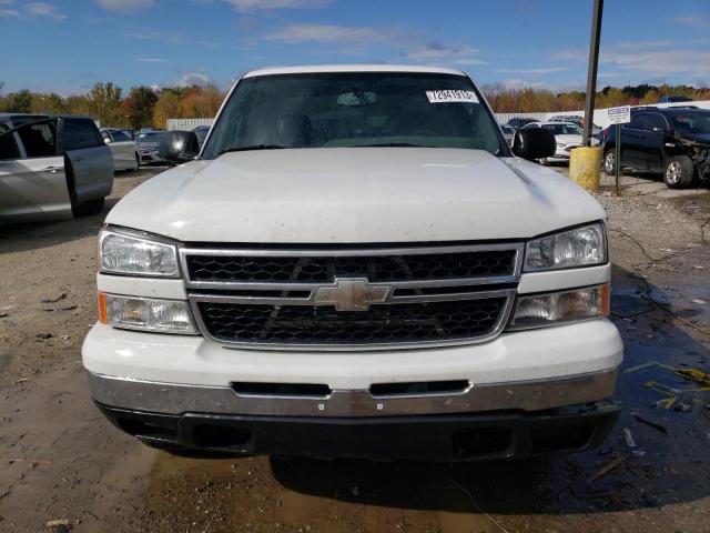 Photo 4 VIN: 2GCEK13V571113616 - CHEVROLET ALL MODELS 