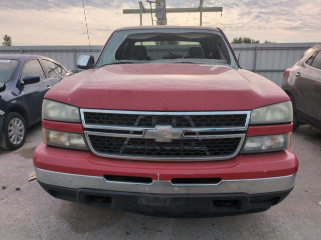 Photo 4 VIN: 2GCEK13V671167846 - CHEVROLET SILVERADO 