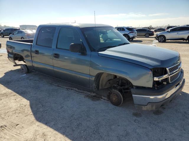 Photo 3 VIN: 2GCEK13V861228404 - CHEVROLET SILVERADO 