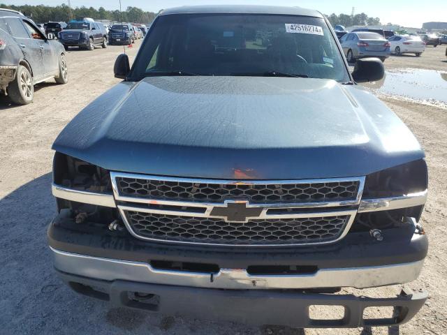 Photo 4 VIN: 2GCEK13V861228404 - CHEVROLET SILVERADO 