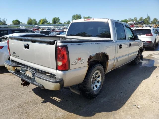 Photo 2 VIN: 2GCEK13V861261905 - CHEVROLET 1500 