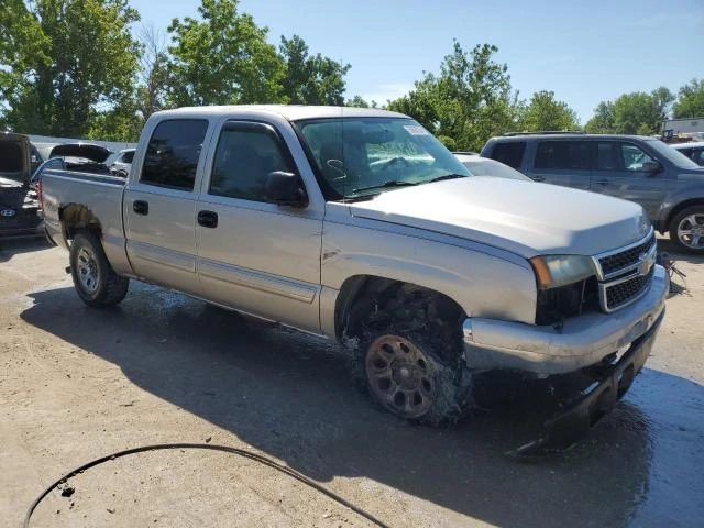 Photo 3 VIN: 2GCEK13V861261905 - CHEVROLET 1500 