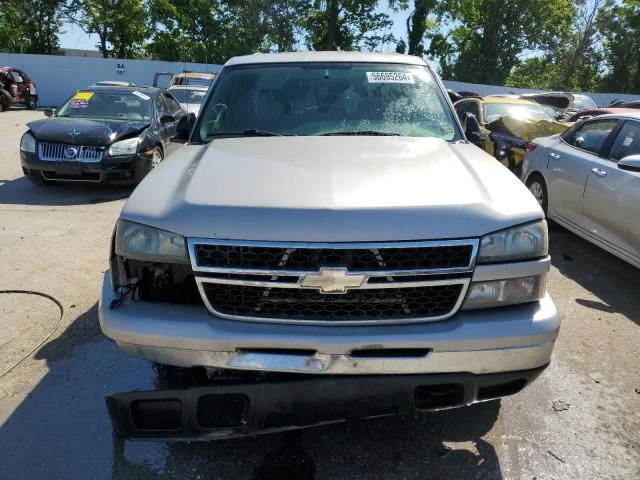 Photo 4 VIN: 2GCEK13V861261905 - CHEVROLET 1500 