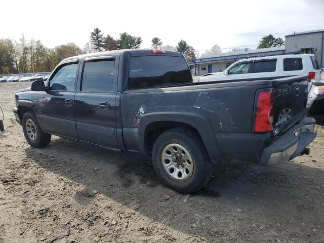 Photo 1 VIN: 2GCEK13V861336540 - CHEVROLET SILVERADO 