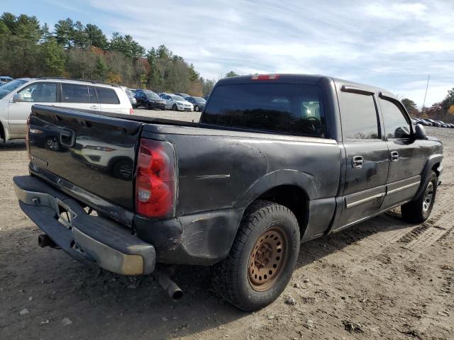 Photo 2 VIN: 2GCEK13V861336540 - CHEVROLET SILVERADO 