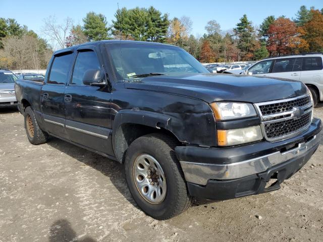 Photo 3 VIN: 2GCEK13V861336540 - CHEVROLET SILVERADO 