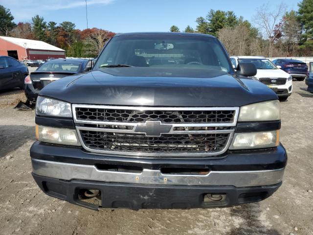 Photo 4 VIN: 2GCEK13V861336540 - CHEVROLET SILVERADO 