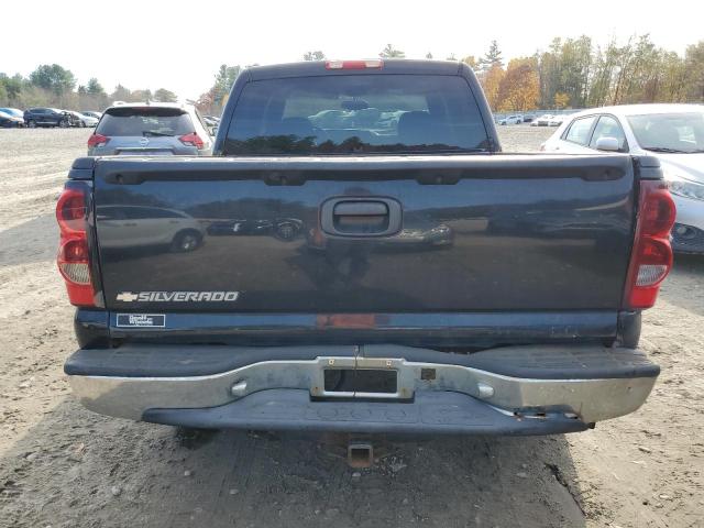 Photo 5 VIN: 2GCEK13V861336540 - CHEVROLET SILVERADO 