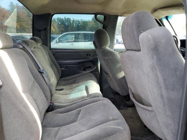 Photo 9 VIN: 2GCEK13V861336540 - CHEVROLET SILVERADO 