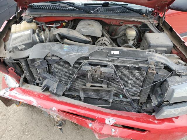 Photo 11 VIN: 2GCEK13V961236429 - CHEVROLET ALL MODELS 