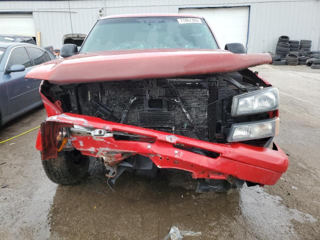 Photo 4 VIN: 2GCEK13V961236429 - CHEVROLET ALL MODELS 