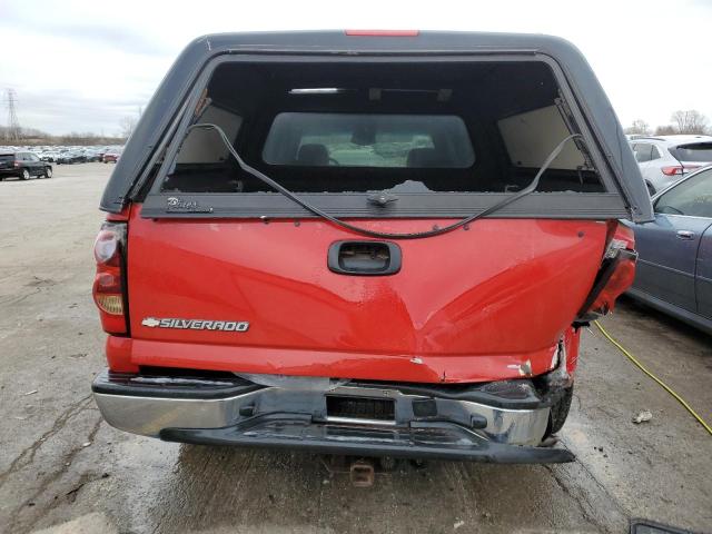 Photo 5 VIN: 2GCEK13V961236429 - CHEVROLET ALL MODELS 