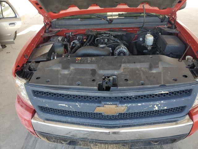 Photo 10 VIN: 2GCEK13Y871598490 - CHEVROLET SILVERADO 