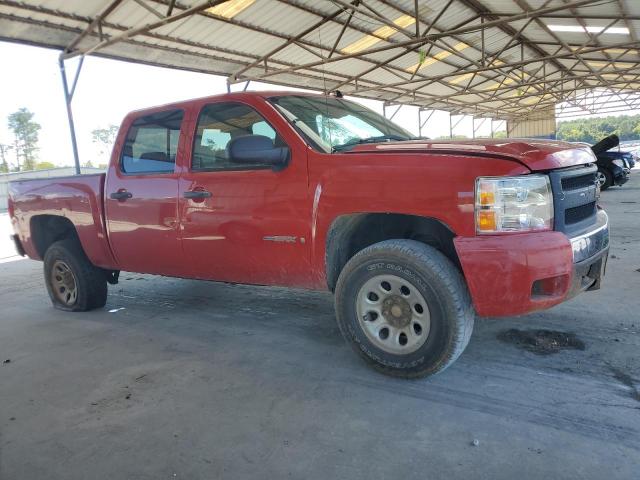 Photo 3 VIN: 2GCEK13Y871598490 - CHEVROLET SILVERADO 