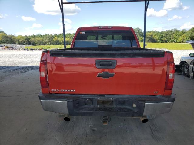 Photo 5 VIN: 2GCEK13Y871598490 - CHEVROLET SILVERADO 