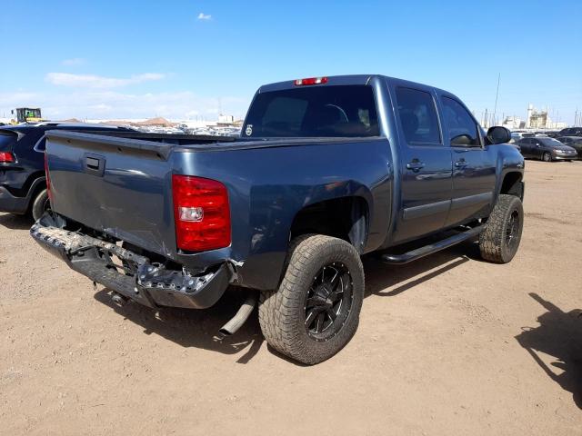 Photo 3 VIN: 2GCEK13Y871650538 - CHEVROLET SILVERADO 