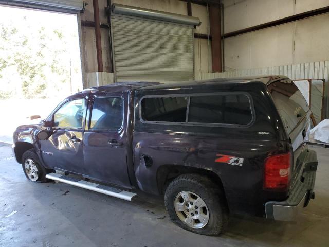 Photo 1 VIN: 2GCEK13YX81146428 - CHEVROLET SILVERADO 