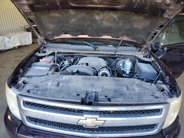 Photo 10 VIN: 2GCEK13YX81146428 - CHEVROLET SILVERADO 