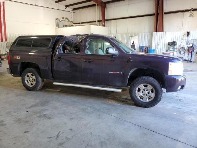 Photo 3 VIN: 2GCEK13YX81146428 - CHEVROLET SILVERADO 