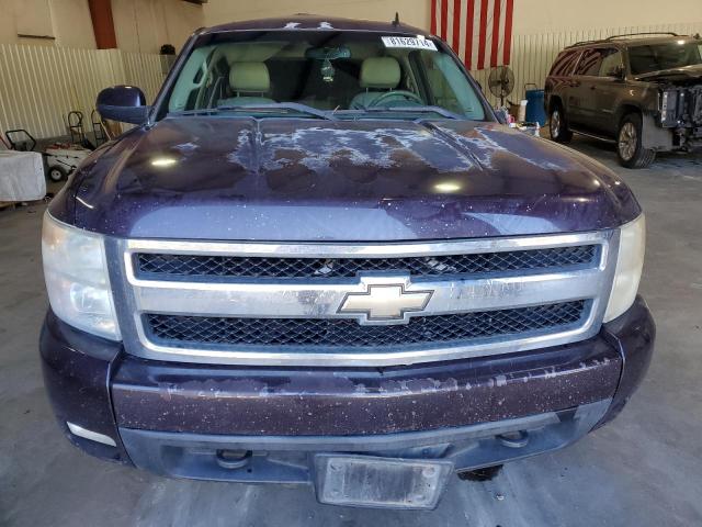 Photo 4 VIN: 2GCEK13YX81146428 - CHEVROLET SILVERADO 