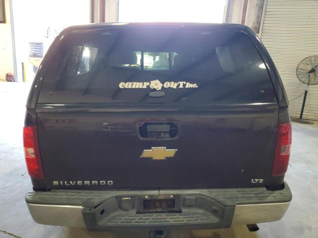 Photo 5 VIN: 2GCEK13YX81146428 - CHEVROLET SILVERADO 