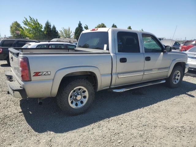 Photo 2 VIN: 2GCEK13Z061354176 - CHEVROLET SILVERADO 