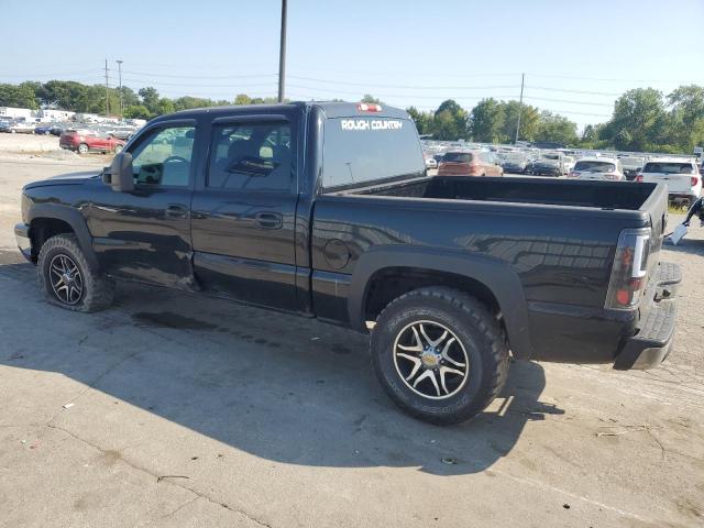 Photo 1 VIN: 2GCEK13Z061356638 - CHEVROLET SILVERADO 