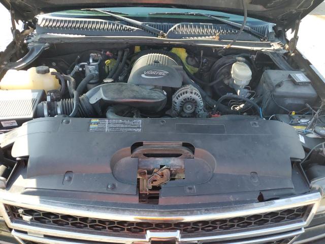 Photo 10 VIN: 2GCEK13Z061356638 - CHEVROLET SILVERADO 