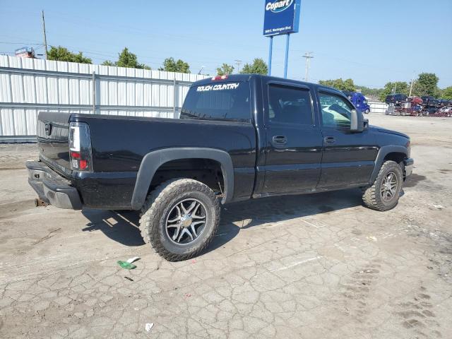 Photo 2 VIN: 2GCEK13Z061356638 - CHEVROLET SILVERADO 