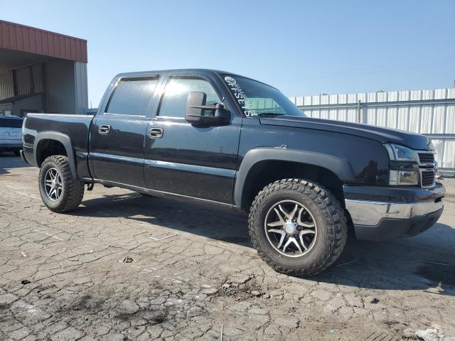 Photo 3 VIN: 2GCEK13Z061356638 - CHEVROLET SILVERADO 