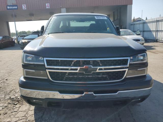 Photo 4 VIN: 2GCEK13Z061356638 - CHEVROLET SILVERADO 