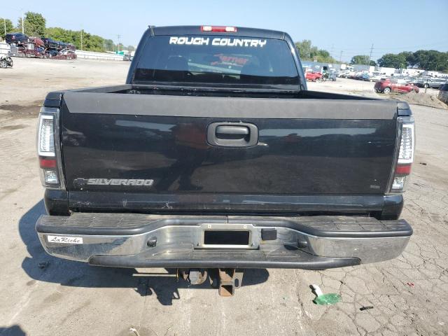 Photo 5 VIN: 2GCEK13Z061356638 - CHEVROLET SILVERADO 