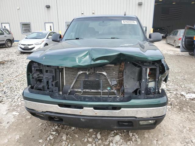 Photo 4 VIN: 2GCEK13Z071127281 - CHEVROLET 1500 