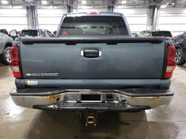 Photo 5 VIN: 2GCEK13Z071146901 - CHEVROLET 1500 