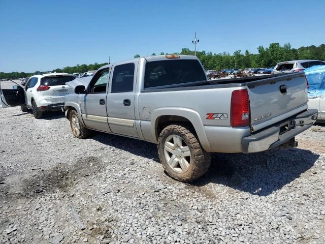 Photo 1 VIN: 2GCEK13Z071171006 - CHEVROLET SILVERADO 