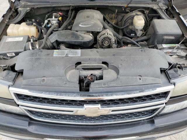 Photo 10 VIN: 2GCEK13Z071179199 - CHEVROLET SILVERADO 