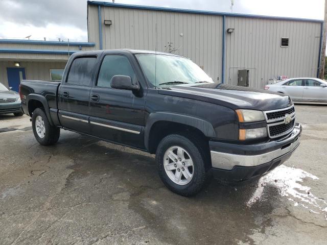 Photo 3 VIN: 2GCEK13Z071179199 - CHEVROLET SILVERADO 