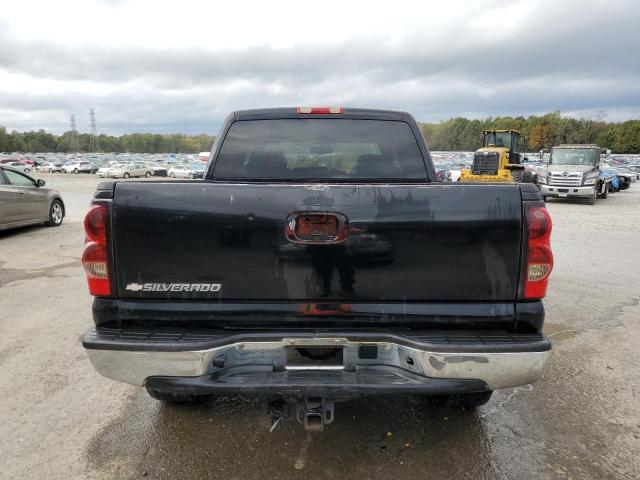 Photo 5 VIN: 2GCEK13Z071179199 - CHEVROLET SILVERADO 